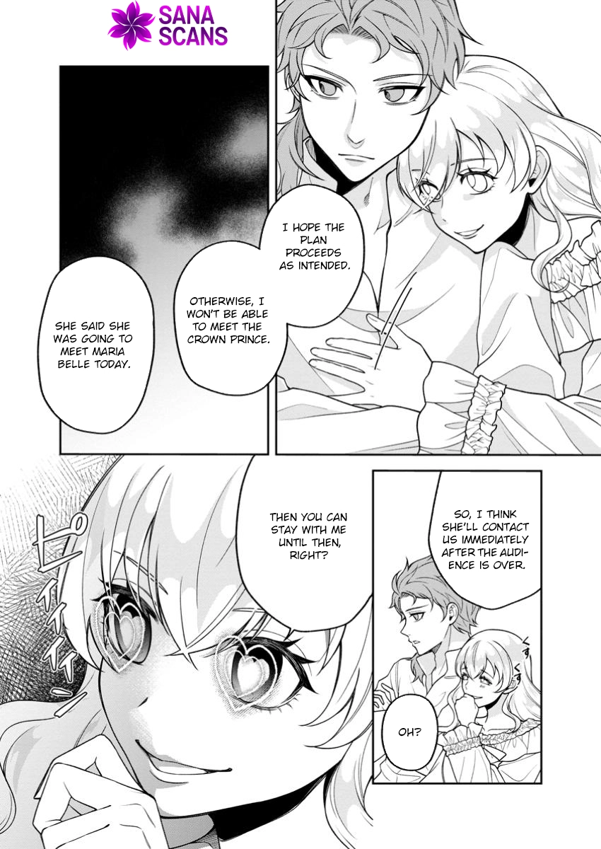 I’m Living Happily, So Please Leave Me Alone! Chapter 5 - , Page 30